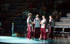 Reprezentacja Węgier - BKS Aluprof 